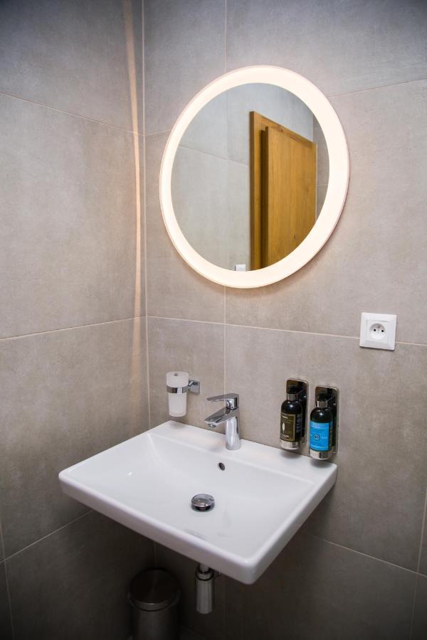 Snowland Apartmany Valcsa Kültér fotó