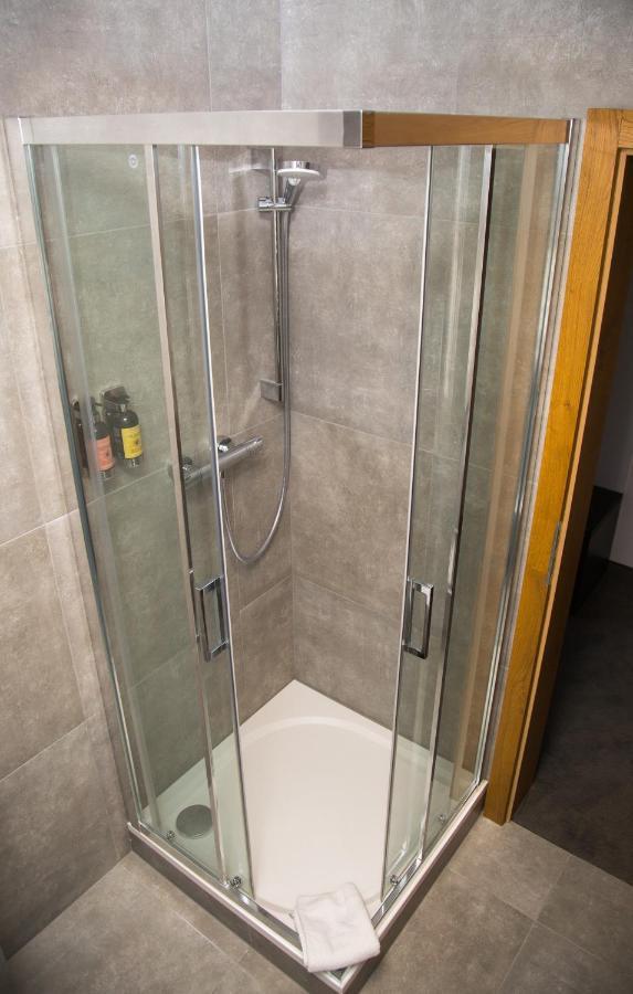 Snowland Apartmany Valcsa Kültér fotó