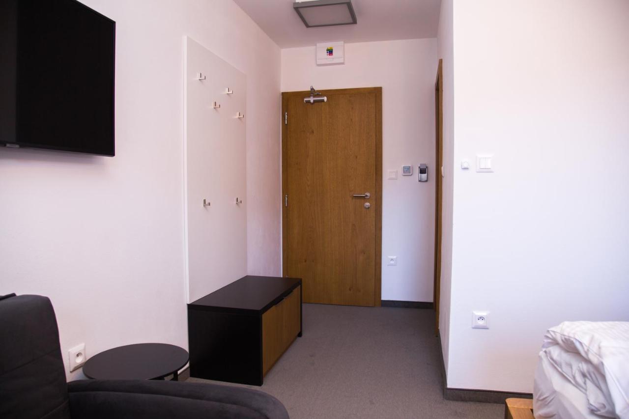 Snowland Apartmany Valcsa Kültér fotó