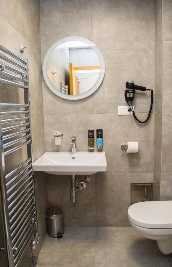 Snowland Apartmany Valcsa Kültér fotó