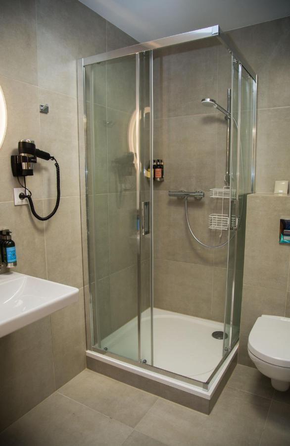 Snowland Apartmany Valcsa Kültér fotó
