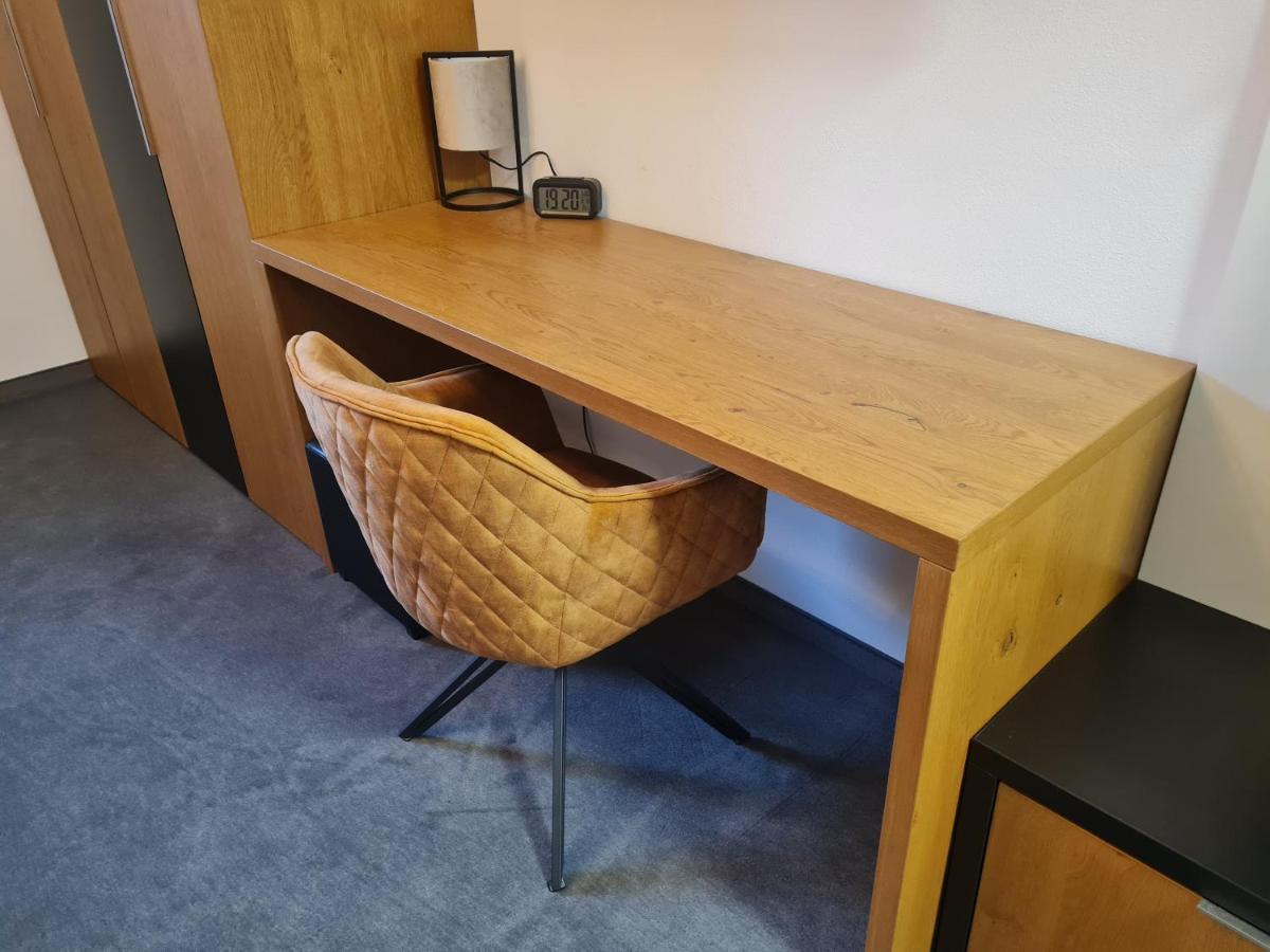Snowland Apartmany Valcsa Kültér fotó